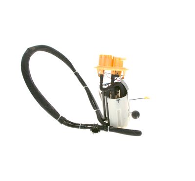 SISTEM ALIMENTARE CU COMBUSTIBIL BOSCH 1582980134 22