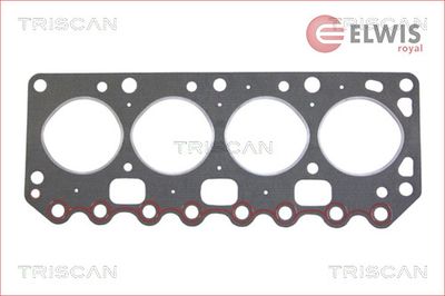 Прокладка, головка цилиндра TRISCAN 501-2652 для FORD KA