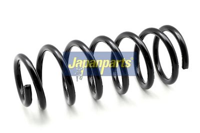 JAPANPARTS Пружина ходовой части