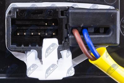 ARC SPIRALA AIRBAG NTY EASHY025 5