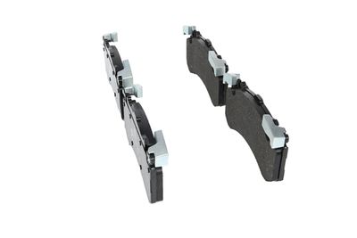 BREMSBELAGSATZ SCHEIBENBREMSE ATE 13046048732 7