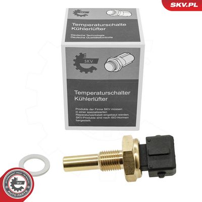 ESEN SKV - Snímač teploty oleja AUDI, SKODA, VW , 81SKV208