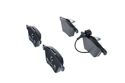 BREMSBELAGSATZ SCHEIBENBREMSE ATE 13047072272 18