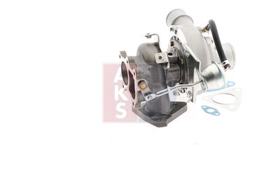 LADER AUFLADUNG AKS DASIS 185020N 11