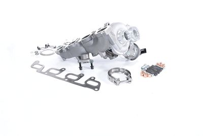 LADER AUFLADUNG BTS Turbo T981420BT 32