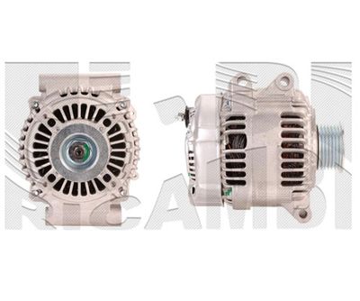 AUTOTEAM ADN161A Генератор для MINI MINI (R50, R53)