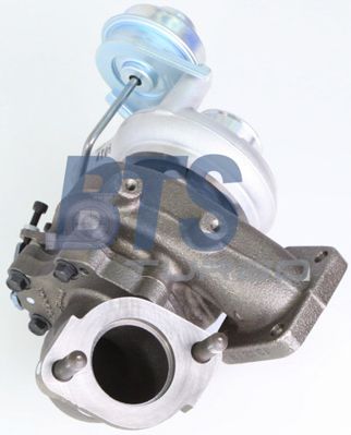 LADER AUFLADUNG BTS Turbo T914160 4