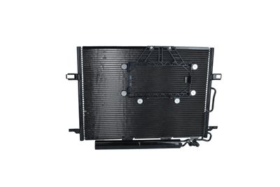 CONDENSATOR CLIMATIZARE NRF 350211 6