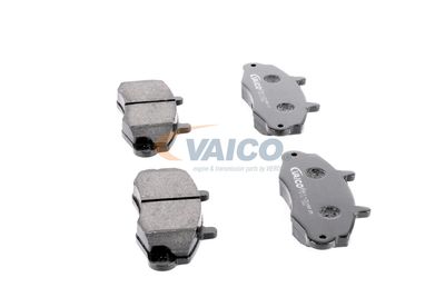 BREMSBELAGSATZ SCHEIBENBREMSE VAICO V250252 22