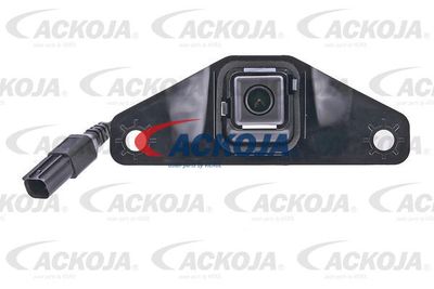 Видеокамера заднего вида, парковочная система ACKOJA A70-74-0072 для LEXUS GX