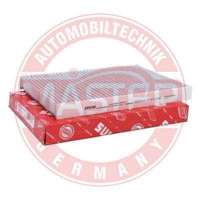 Filter vnútorného priestoru MASTER-SPORT GERMANY 31003/1-IF-PCS-MS