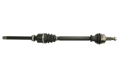 полуоска POINT GEAR