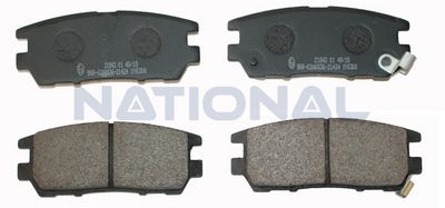 National NP2089