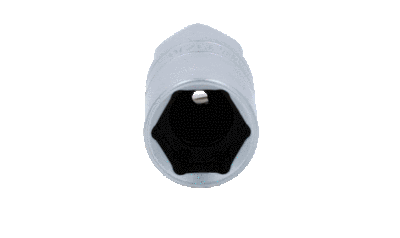 Ks Tools - Nástrčný orech pre zapaľovacie sviečky 1/2", 13/16"