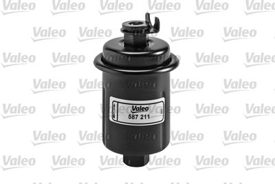 Fuel Filter 587211