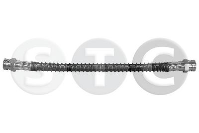 STC T496031 Тормозной шланг  для PEUGEOT 306 (Пежо 306)