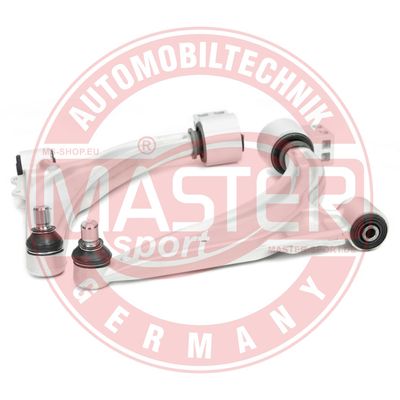 Sada ramien nápravy zavesenia kolies MASTER-SPORT GERMANY 36935-KIT-MS