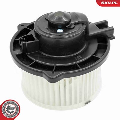 VENTILATOR HABITACLU ESEN SKV 68SKV140 3