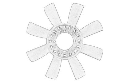 Radiateur plezier