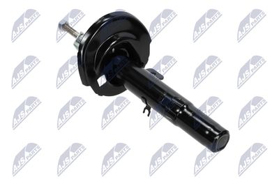 AMORTIZOR NTY ACT068 12