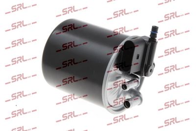 Fuel filter