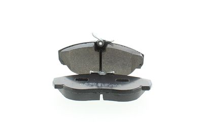 Set placute frana AISIN BPFI-1011