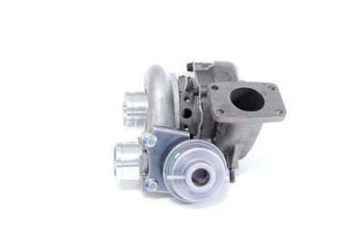 LADER AUFLADUNG BTS Turbo T914757 9