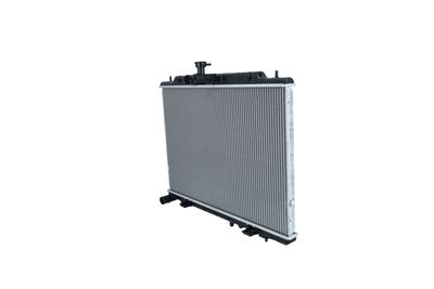 KüHLER MOTORKüHLUNG NRF 53911 11