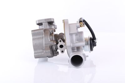 LADER AUFLADUNG NISSENS 93160 33