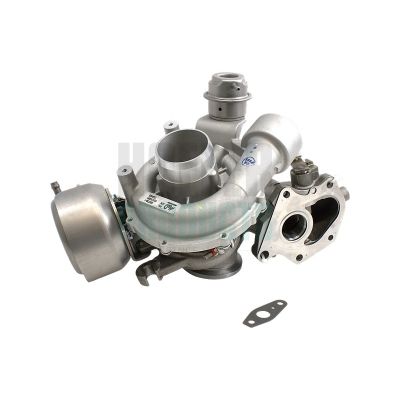 COMPRESOR SISTEM DE SUPRAALIMENTARE