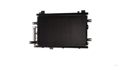 CONDENSATOR CLIMATIZARE MAHLE AC1162000S 12