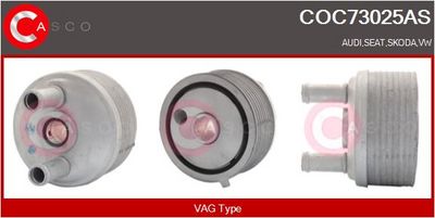 RADIATOR ULEI ULEI MOTOR