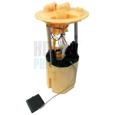 SISTEM ALIMENTARE CU COMBUSTIBIL