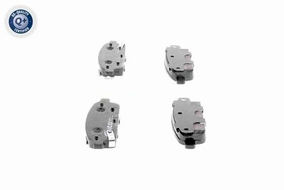 BREMSBELAGSATZ SCHEIBENBREMSE VAICO V400682 13