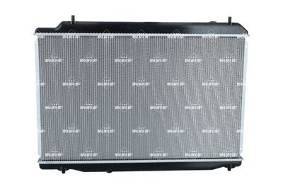 RADIATOR RACIRE MOTOR NRF 58383 2