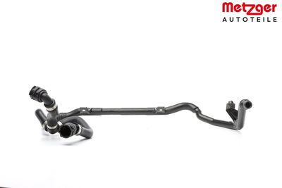CUPLAJ CONDUCTA LICHID RACIRE METZGER AUTOTEILE 4010293 6