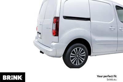 MODUL TRACTARE BRINK 505500 5