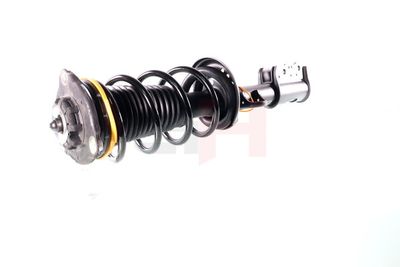 ANSAMBLU TELESCOP ARC GH GH352350C01 13