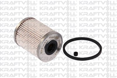 Топливный фильтр KRAFTVOLL GERMANY 06030021 для MITSUBISHI SPACE