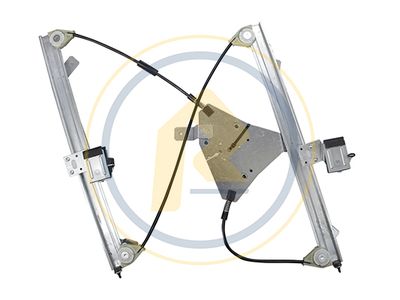 Lève-vitre Ac Rolcar — avant gauche, électrique