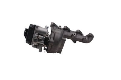 LADER AUFLADUNG WALKER 59455BEV 1