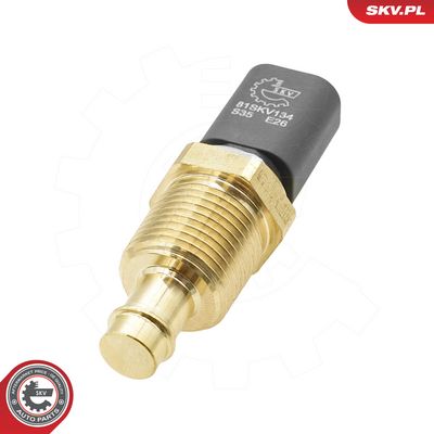 ESEN SKV - Snímač teploty chladiacej kvapaliny CHRYSLER, DODGE, JEEP, FIAT, … , 81SKV134