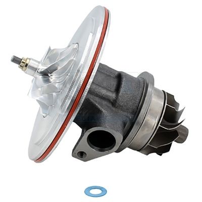 ANSAMBLU DE BAZă TURBOCOMPRESOR