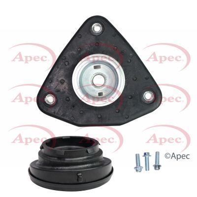 Suspension Strut Support Mount APEC AKM1127