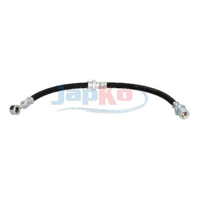 Halter, Bremsschlauch