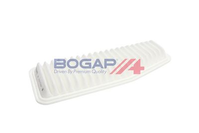 BOGAP Oro filtras