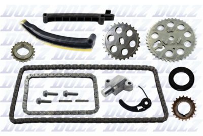 Timing Chain Kit SKCM018C