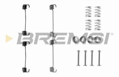 SET ACCESORII SABOT DE FRANA