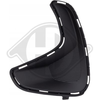 Plaat, bumper