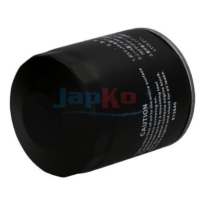 FILTRU ULEI JAPKO 10L02 2